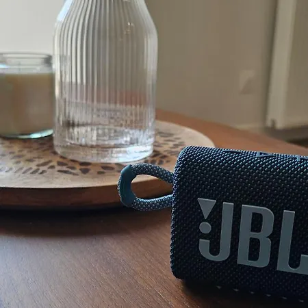 Διαμέρισμα Eth 4 Etoiles Les Echappees Belles Antignac