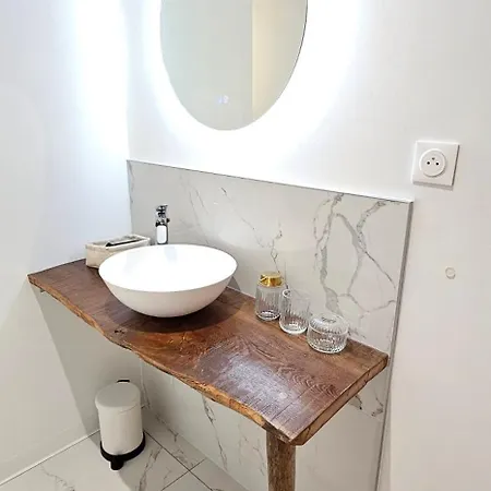 Eth 4 Etoiles Les Echappees Belles Antignac