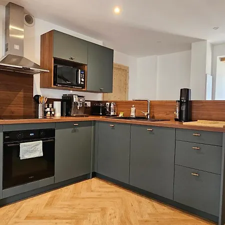 Eth 4 Etoiles Les Echappees Belles Διαμέρισμα