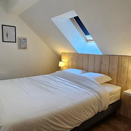 Eth 4 Etoiles Les Echappees Belles * Antignac