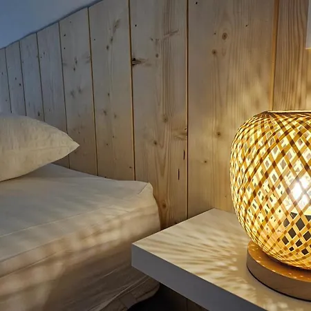 Eth 4 Etoiles Les Echappees Belles Διαμέρισμα Antignac