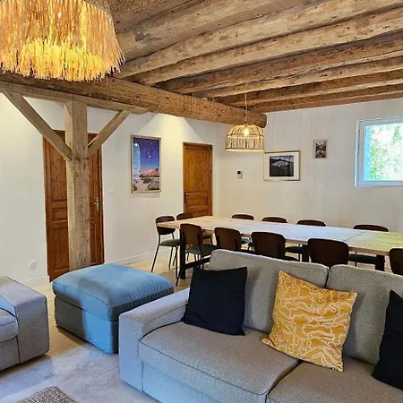 Διαμέρισμα Eth 4 Etoiles Les Echappees Belles *