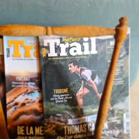 Eth 4 Etoiles Les Echappees Belles *