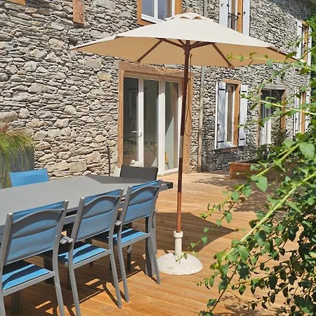 Eth 4 Etoiles Les Echappees Belles Antignac