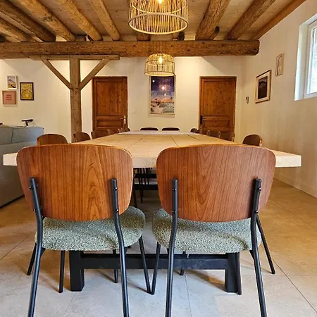 Eth 4 Etoiles Les Echappees Belles Διαμέρισμα *