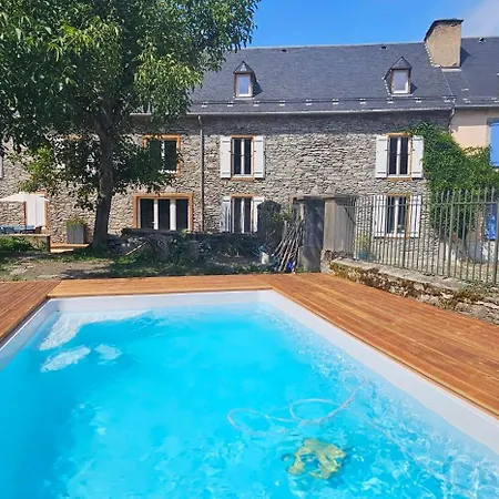 Eth 4 Etoiles Les Echappees Belles Διαμέρισμα