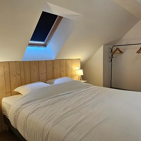 Διαμέρισμα Eth 4 Etoiles Les Echappees Belles *