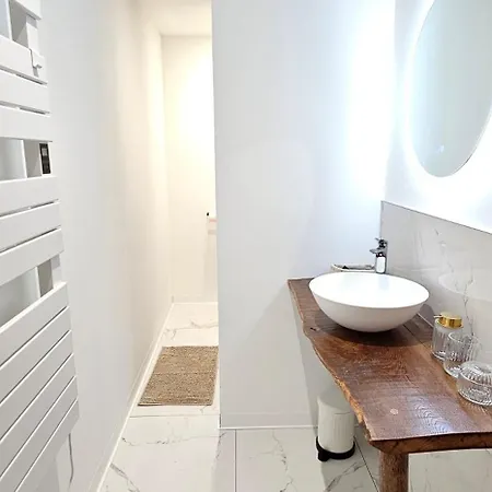 Eth 4 Etoiles Les Echappees Belles *