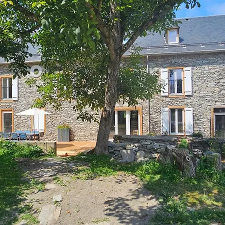 Διαμέρισμα Eth 4 Etoiles Les Echappees Belles