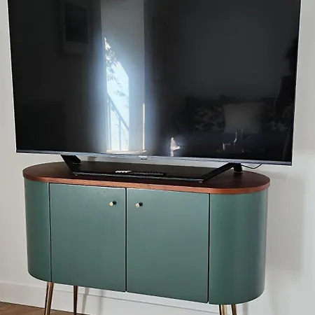 Eth 4 Etoiles Les Echappees Belles Διαμέρισμα Antignac