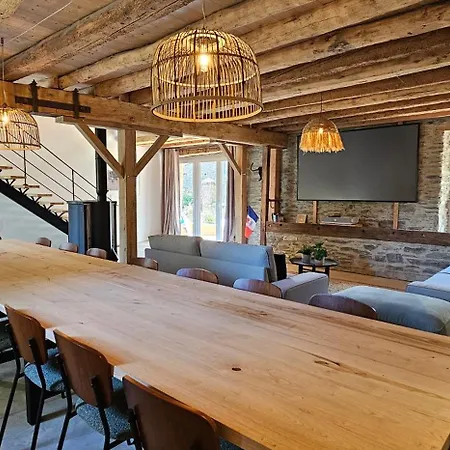 Eth 4 Etoiles Les Echappees Belles *