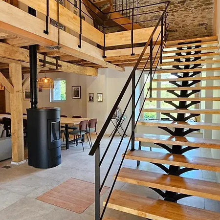 Eth 4 Etoiles Les Echappees Belles