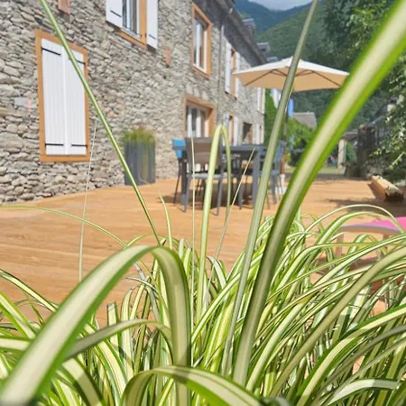 Eth 4 Etoiles Les Echappees Belles Διαμέρισμα *