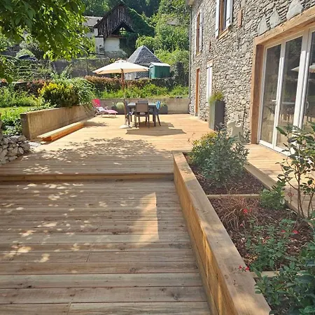 Διαμέρισμα Eth 4 Etoiles Les Echappees Belles *