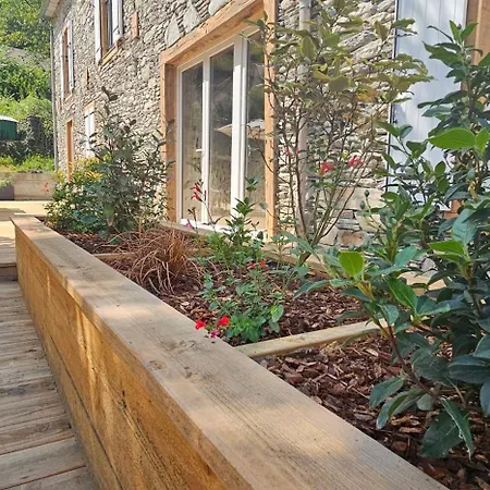 Eth 4 Etoiles Les Echappees Belles Διαμέρισμα