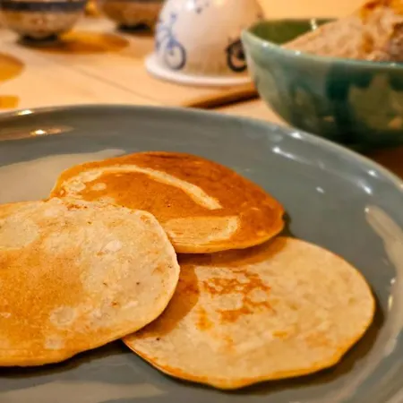 Διαμέρισμα Eth 4 Etoiles Les Echappees Belles *