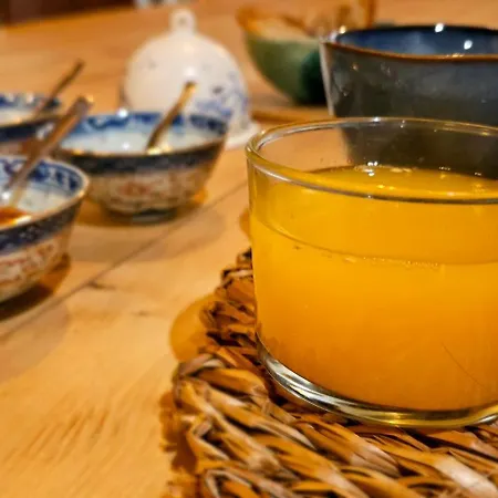 Eth 4 Etoiles Les Echappees Belles Διαμέρισμα