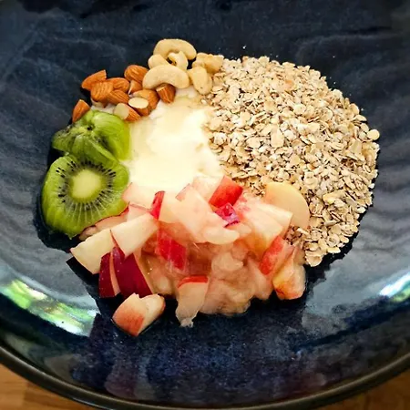 Διαμέρισμα Eth 4 Etoiles Les Echappees Belles *