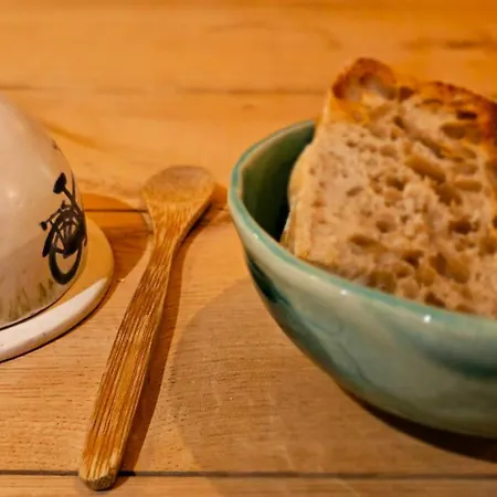 Eth 4 Etoiles Les Echappees Belles Διαμέρισμα