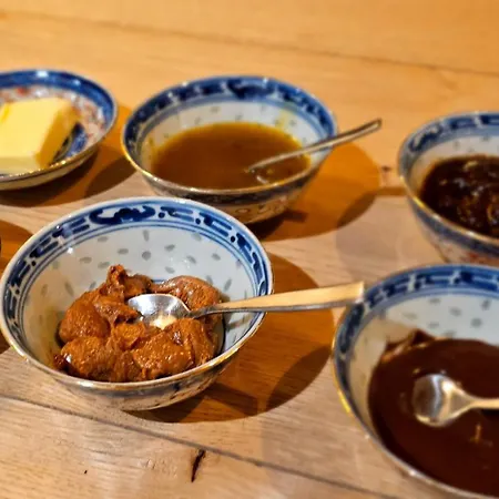 Διαμέρισμα Eth 4 Etoiles Les Echappees Belles