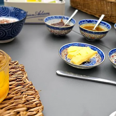 Eth 4 Etoiles Les Echappees Belles Διαμέρισμα *