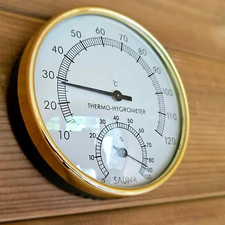 Διαμέρισμα Eth 4 Etoiles Les Echappees Belles *