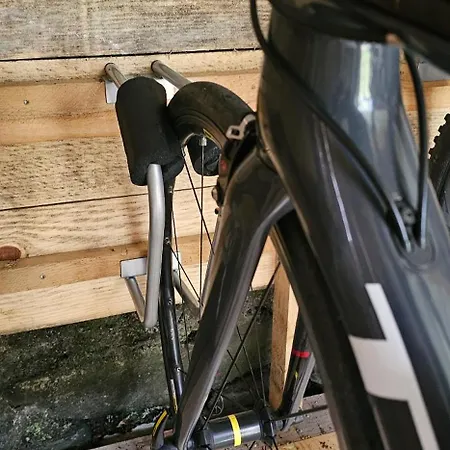 Διαμέρισμα Eth 4 Etoiles Les Echappees Belles