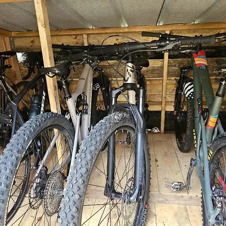 Eth 4 Etoiles Les Echappees Belles Διαμέρισμα *