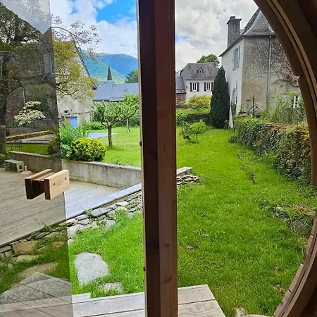 Eth 4 Etoiles Les Echappees Belles