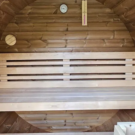 Eth 4 Etoiles Les Echappees Belles Διαμέρισμα Antignac