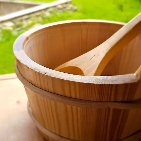 Διαμέρισμα Eth 4 Etoiles Les Echappees Belles Antignac