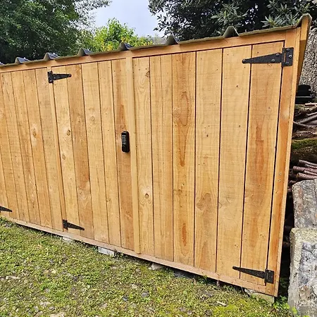 Eth 4 Etoiles Les Echappees Belles Διαμέρισμα