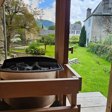 Διαμέρισμα Eth 4 Etoiles Les Echappees Belles