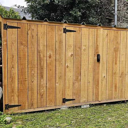 Eth 4 Etoiles Les Echappees Belles Antignac