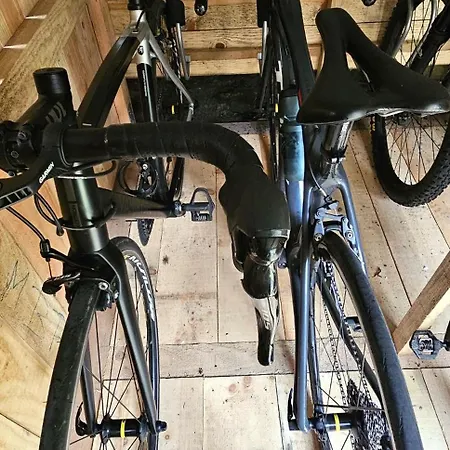 Eth 4 Etoiles Les Echappees Belles Διαμέρισμα *